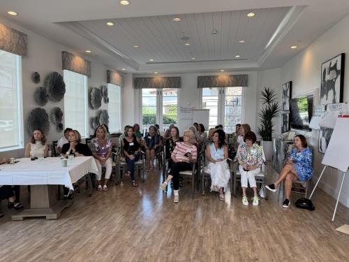 Annual Membership Meeting