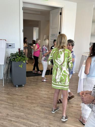 Annual Membership Meeting