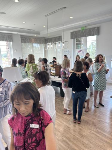 Annual Membership Meeting