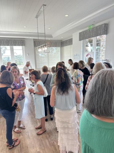Annual Membership Meeting