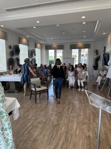 Annual Membership Meeting