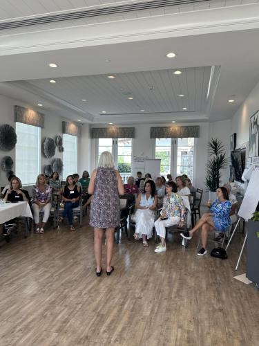 Annual Membership Meeting