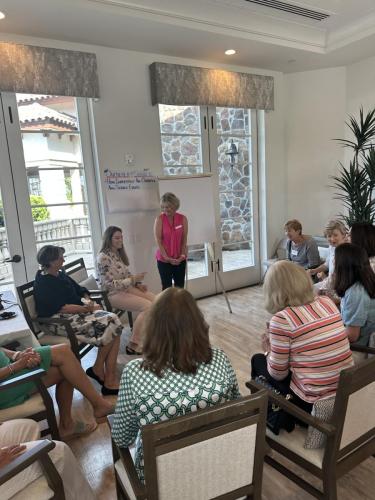 Annual Membership Meeting