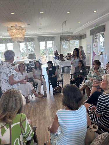 Annual Membership Meeting