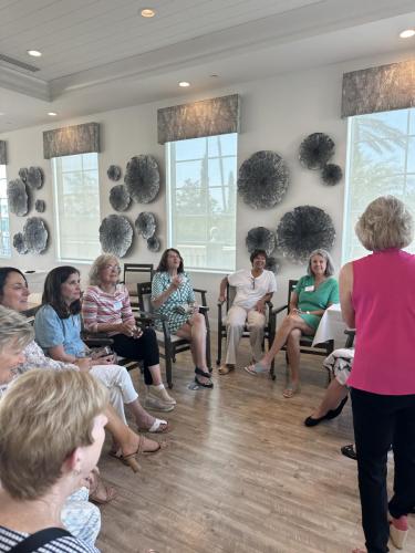 Annual Membership Meeting