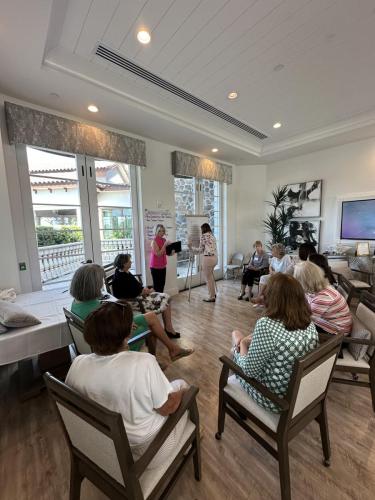 Annual Membership Meeting