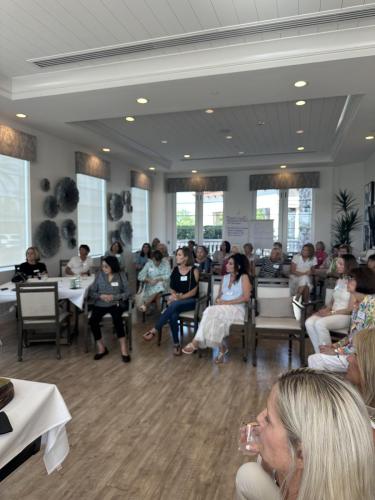 Annual Membership Meeting