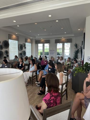 Annual Membership Meeting