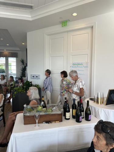 Annual Membership Meeting