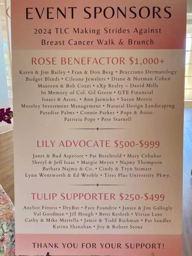 United for a Cure