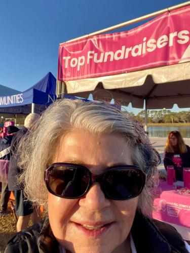 United for a Cure