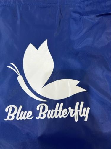 Blue Butterfly Family Grief Center